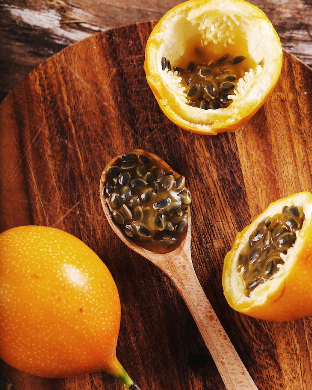 FRUTA DE LA PASIÓN