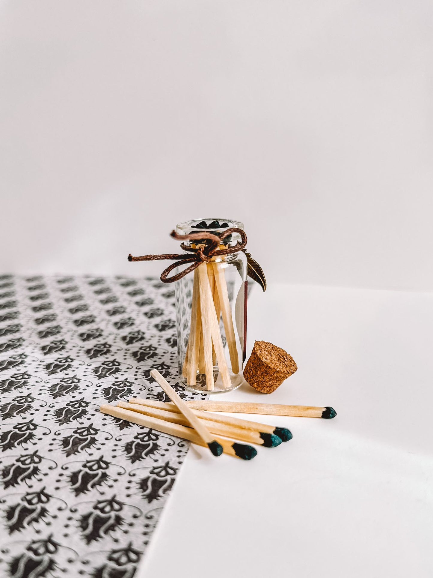 SET INCIENSO MINI